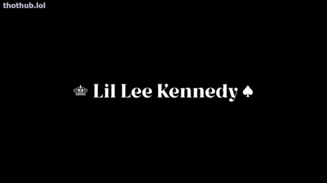 LilleeKennedy – Caged Training