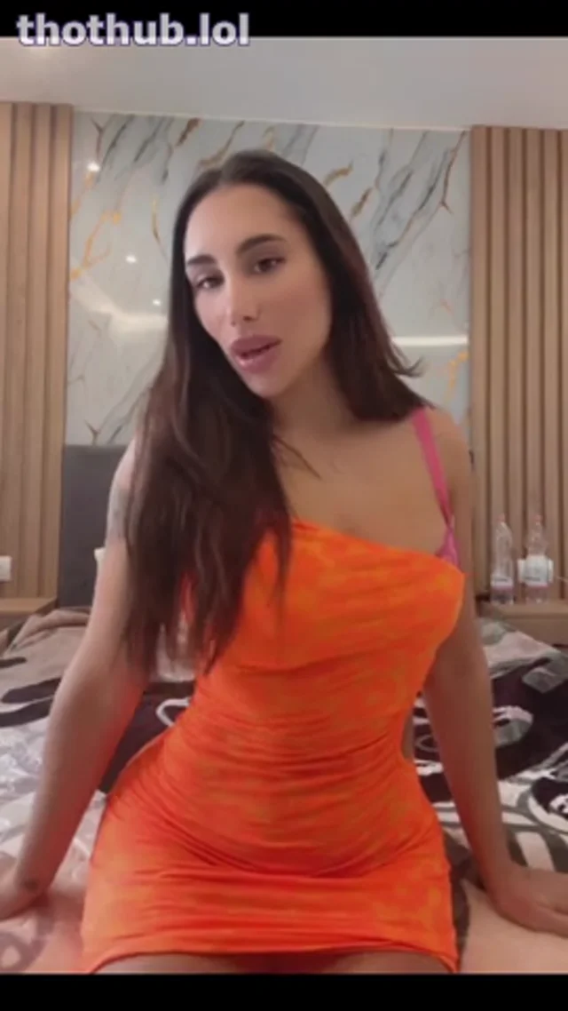 Camillebd cucumber anal play