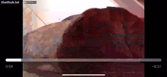 Annie Dufresne POV blowjob 2