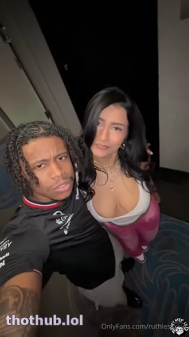 Roxie Sinner Vegas POV