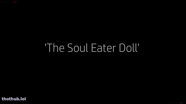 Sexy Isabella – Soul Eater Doll