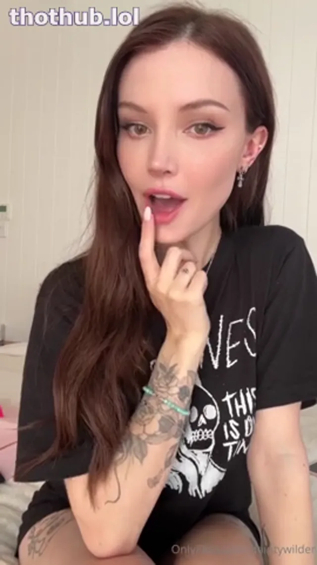 Dainty Wilder – New Toys 1