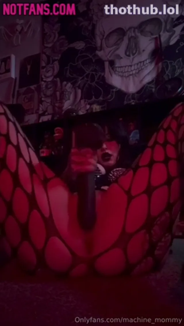 Machine_Mommy