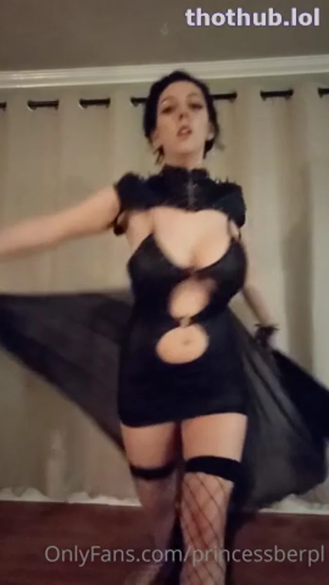 Princess Berpl – OF05