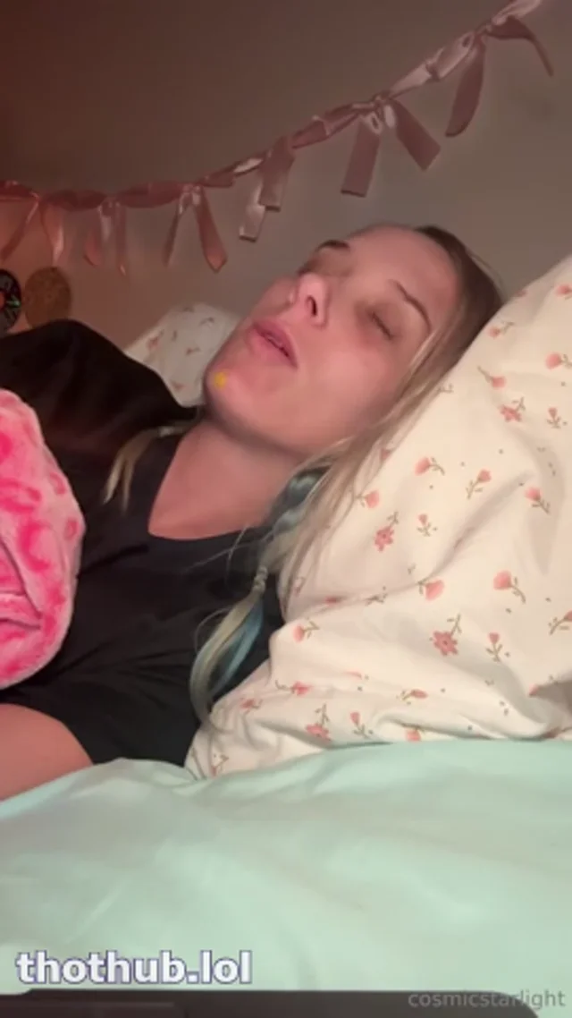 Cosmicstarlight: Facial