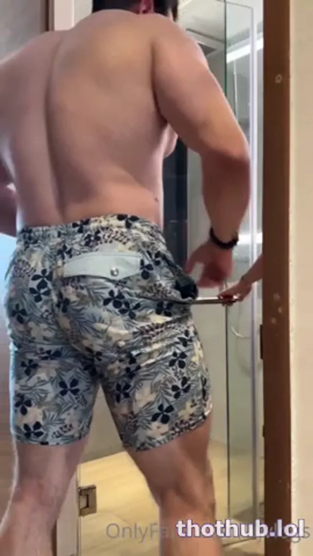 Bjvlogs bg shower sextape