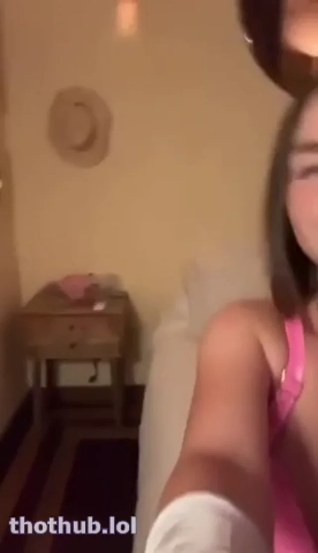 Lexi Marvel Pussy Rub Over Panties Onlyfans