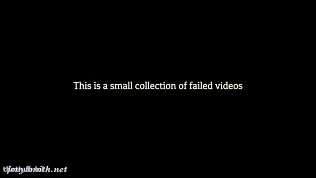 Jeny Smith A compilation of a few failed takes that never made it to air