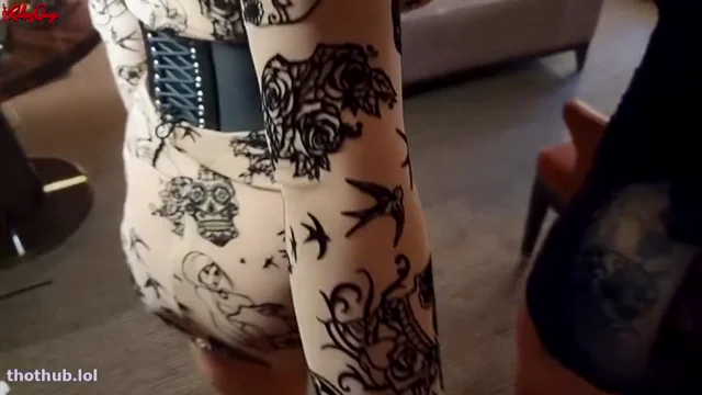 Ruby Onyx, Recca Moore