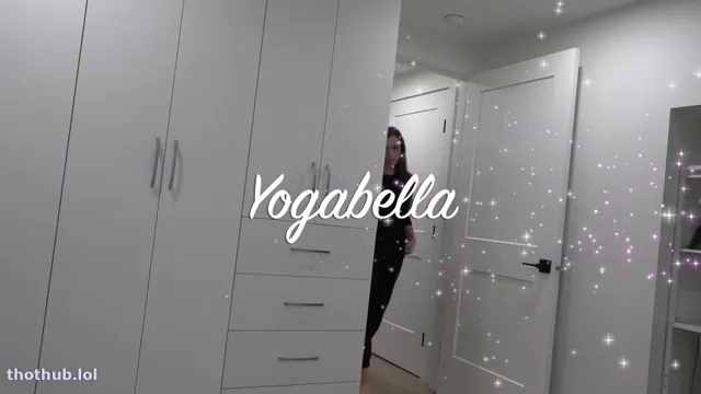 Yogabella: Knotty