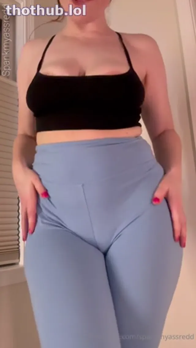 Spankmyassredd Probably my messiest video yet