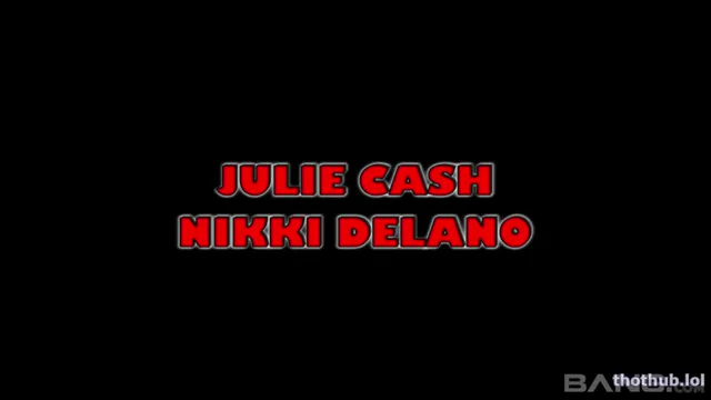 Julie Cash