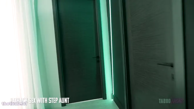 C.C OF – Payback Sex With Stepaunt