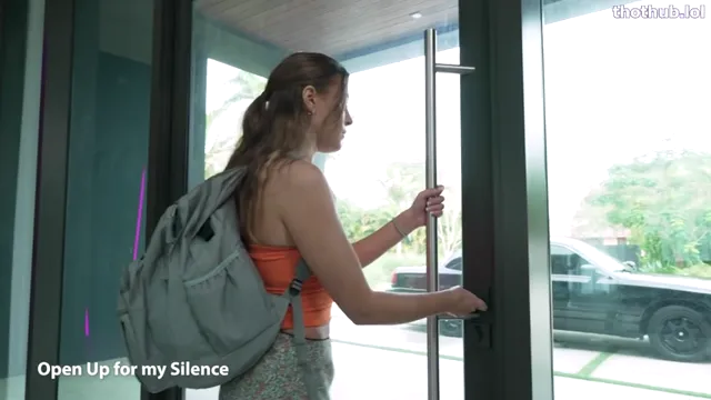 S.B OF – Open Up For My Silence
