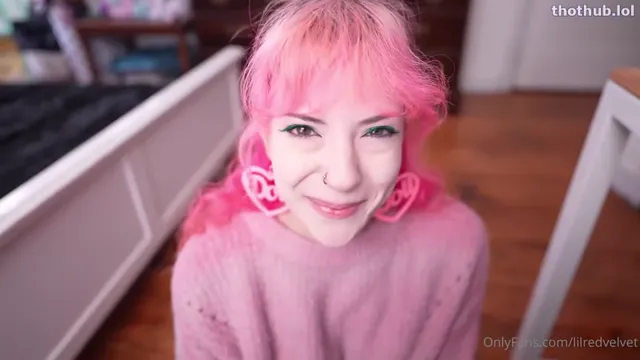 Lilredvelvet: Invisalign BJ