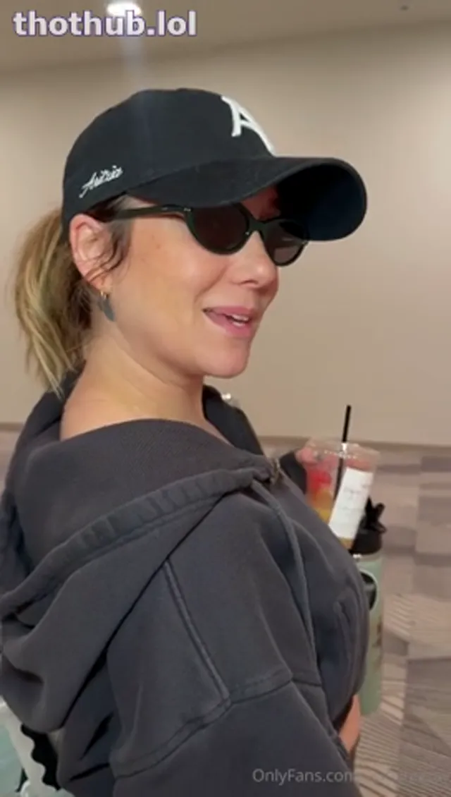 Remy Lacroix Post Workout Masturbation