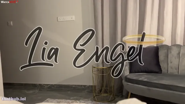 Lia Engel
