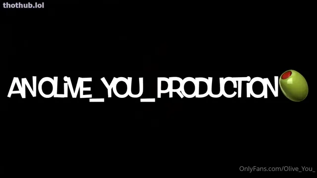 Olive_you_ – cum in me mr. prince charming