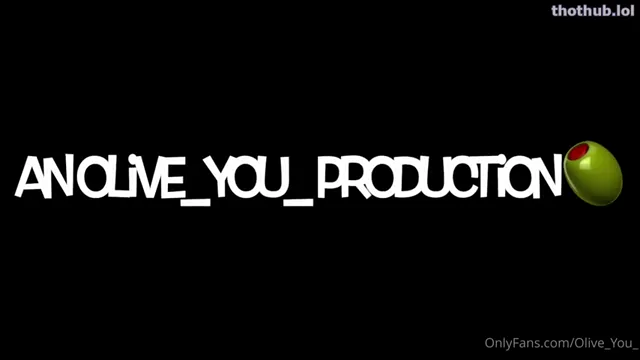 Olive_you_ – be my creampie