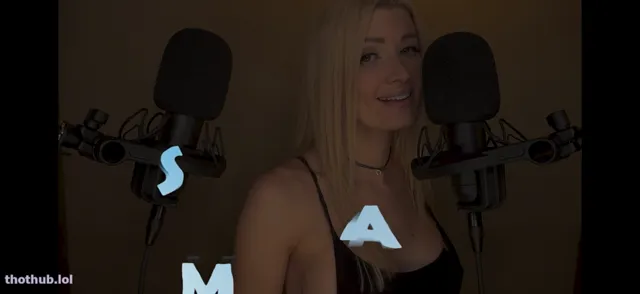 ASMR Maddy