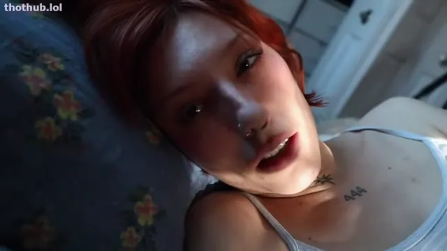 Elle Marz: Long Distance Cuckold