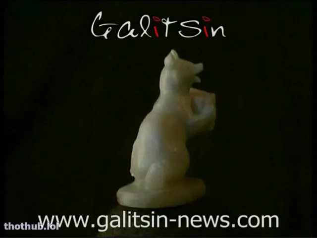 Galitsin beach twins
