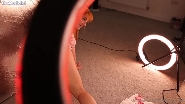 Little Red Doll
