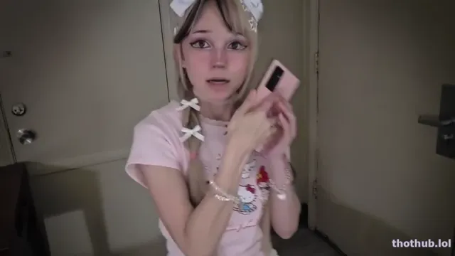 Krissi pookie little sister says it doesnt count