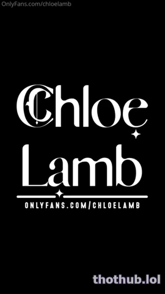Chloe Lamb fucked and slaped  Onlyfans