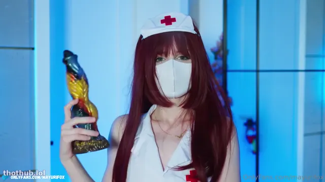 Mayuri Fox 3
