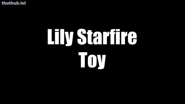 Lily Starfire