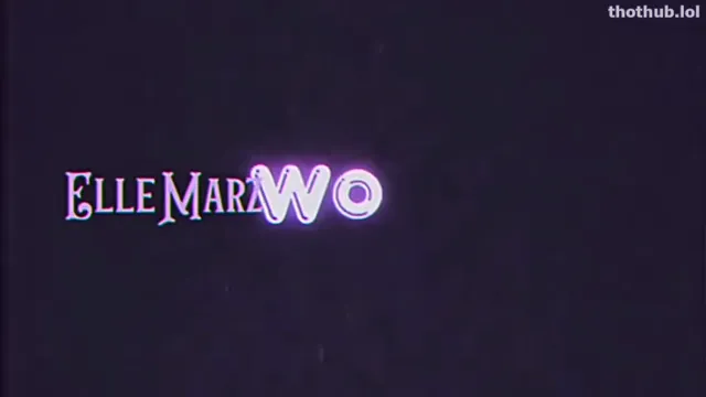 Elle marz succubus step sister