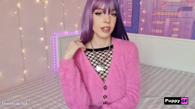 PuppyGirlfriend