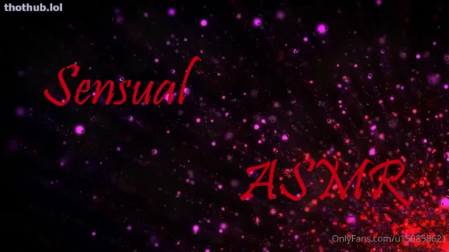 ASMR SouthernBell