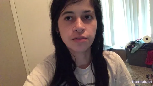 Alaska Zade OnlyFans bloopers video