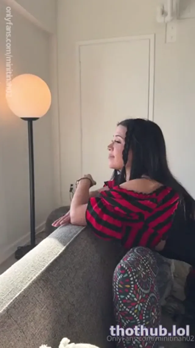 Minitinah Pirate Fantasy Porn Video Leaked