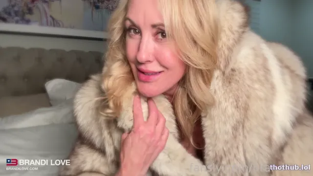 B.L OF – Begging For More Fur