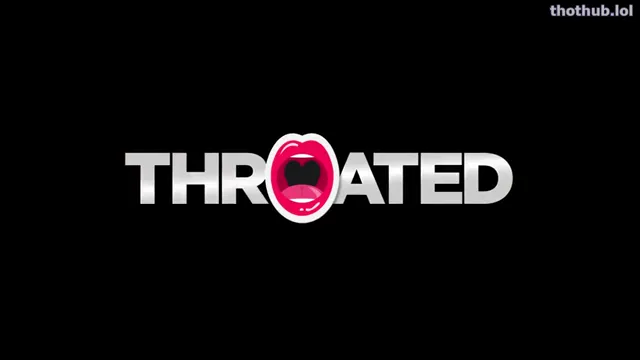 Rebeca linares blowjob Throated