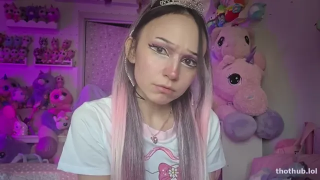 Krissi pookie turning your niece into a breeding machine