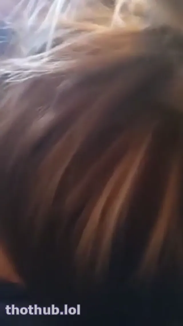 Karen long blowjob