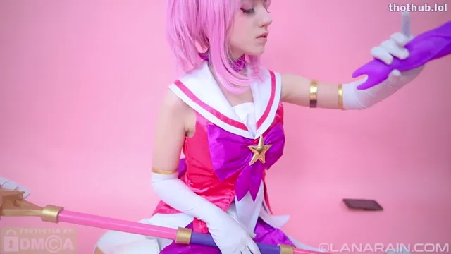 Lana rain lux