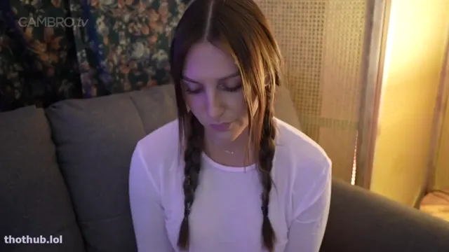 Tatum christine feed me daddy bj