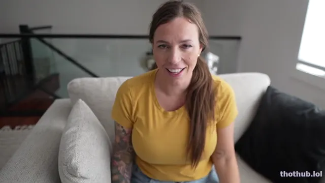 Yogabella – Step-Mommy Still Breastfeeds step-Son