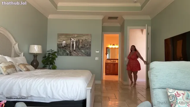 TheMirandaAffect
