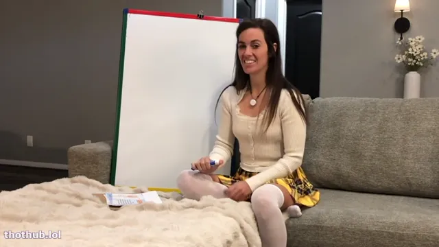 Miss Bell ASMR