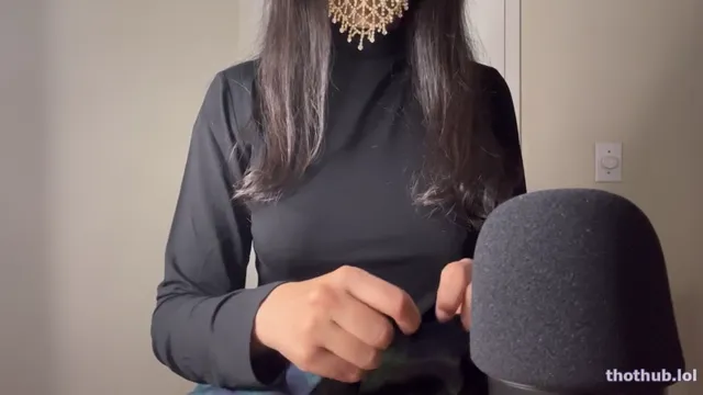 Catalina Saturn ASMR