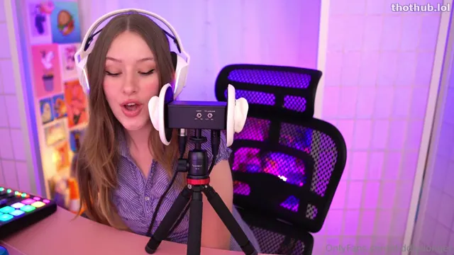 Diddly ASMR