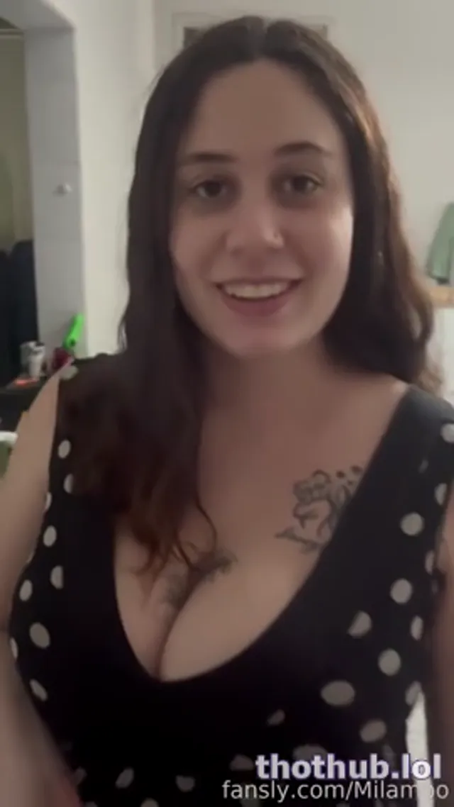 Milkymilfmoo (Milamoo): Preggo