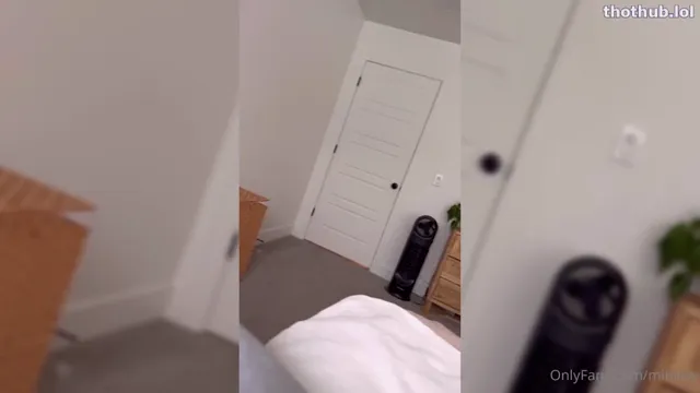 MiniLilly Sex In Her Hot Lingerie