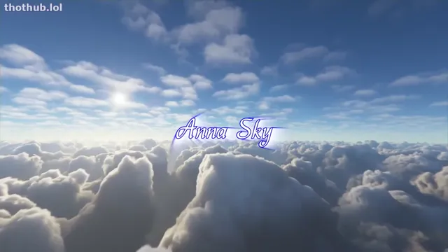 Anna_Sky Hot Nanny Fucks with you to get Pregnant